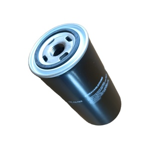 Filtre à huile de haute qualité MANNY NP632-06-05, pièces de compresseur d'air industriel - Product Image 1