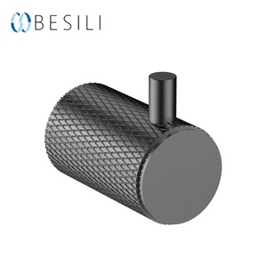 El Jabonero de Pared Más Vendido con Drenaje y Soporte de Acero Inoxidable Resistente a <span class=keywords><strong>la</strong></span> Oxidación para Baño - Product Image 5