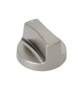 Bouton de contrôle de la température du <span class=keywords><strong>four</strong></span> en métal zamak personnalisé brûleur de barbecue boutons de cuisinière à gaz boutons de cuisinière à gaz - Product Image 4