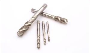 Nhà sản xuất bán Vòi máy cacbua vonfram Chất lượng cao - Product Image 5