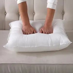 2023 Best Sale Soft Head Design sleeping Pillow