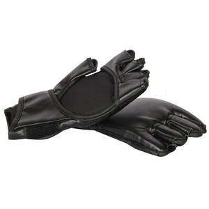 Guantes de Boxeo Profesionales para Entrenamiento de MMA, Guantes de Grappling MMA, Material Duradero, Guantes MMA - Product Image 3