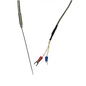 เทอร์โมคัปเปิลดั้งเดิมสำหรับ Jovy RE7500 RE7550 RE8500 Bga สถานีซ่อม - Product Image 4