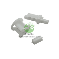 Joint d'étanchéité de pompe pour Epson L3156 L3211 L3216 L3251 L3253 L3255 L3256 L3258 L3267 L3268 L3269 L5190 L5198 L5290 L5296 L4150 L4151 L4153