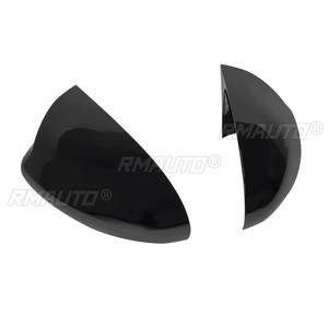 Coques de protection pour rétroviseurs latéraux de voiture, capuchons de rétroviseurs pour Subaru BRZ 2022, kit carrosserie, accessoires auto - Product Image 4