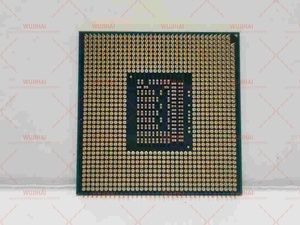 Processeur de bureau <span class=keywords><strong>I7</strong></span> <span class=keywords><strong>3720QM</strong></span> Quad Core Eight Thread SR0ML 45W, processeur de serveur, processeur d'ordinateur, unité centrale de traitement - Product Image 2