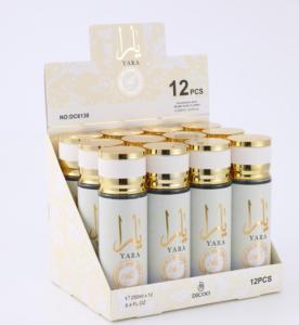 ขายส่งบอดี้มิสต์ขนาด 250 มล. กลิ่นติดทนนาน บอดี้มิสต์วิคตอเรีย ซีเคร็ท บอดี้มิสต์ฉลากส่วนตัว น้ำหอมฉลากส่วนตัว - Product Image 6