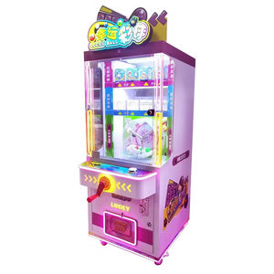 Nuevo Juego de Lotería de Mercado, Máquina de Premios de Bolas de la Suerte para Fabricantes de Juegos de Arcade, Máquina de Premios para Niños <span class=keywords><strong>en</strong></span> Parques de Atracciones, Juego de Carnaval con Premios, Precio - Product Image 3