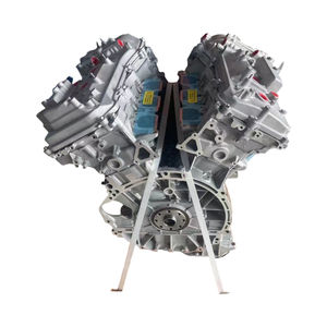 Moteur de voiture 6 cylindres prêt à l'emploi pour <span class=keywords><strong>Toyota</strong></span> Land Cruiser Prado 4000 FJ <span class=keywords><strong>4</strong></span>.0 1GR pour moteurs diesel d'occasion - Product Image 2