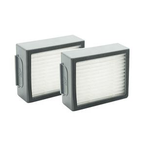 Piezas de <span class=keywords><strong>Robot</strong></span> aspirador con filtro Hepa, cepillo lateral principal para iRobot roombas I7 I7 +/I7 Plus E5 E6 E7 Series, accesorios de <span class=keywords><strong>barredora</strong></span> - Product Image 2