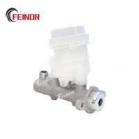 BOMBA DE FRENO MITSUBISHI MF/MX 2.5 GALANT 15/16" MR205631 Prix bas Haute qualité