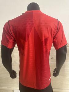 قميص كرة قدم رجالي موسم 2026-2027 الأكثر مبيعًا، نسخة اللاعبين، سريع الجفاف وخفيف الوزن، مصنوع من البوليستر 100% - Product Image 1