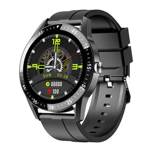 Reloj inteligente S1, deportivo, resistente al agua IP67, Android, 2020