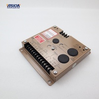 Unité de régulation de vitesse électrique ESD5550E ESD5550
