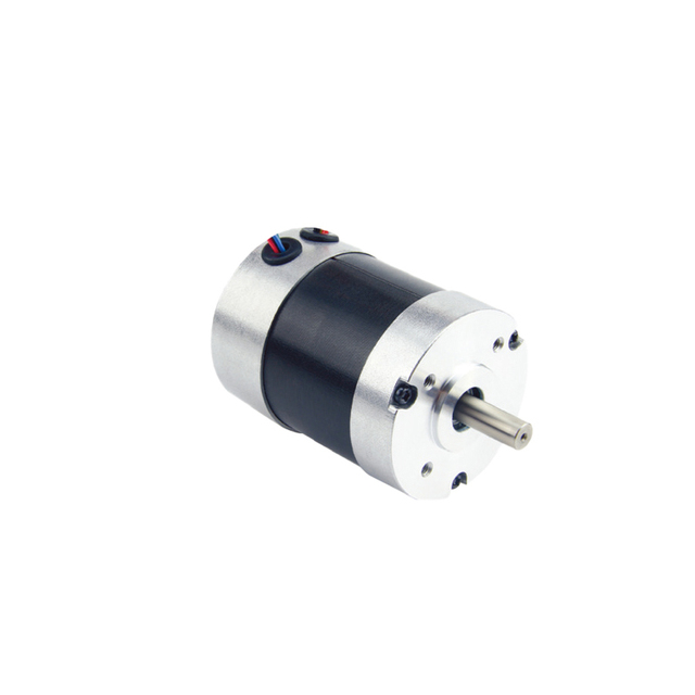 Fulling Motor FL57BLA(S)04 57mm NEMA23 36V 332W 0.8N.m Brushless DC Trolling Motor High Torque 4000RPM