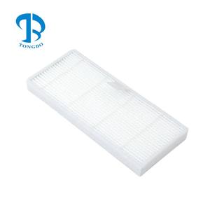 Filtre HEPA de remplacement pour <span class=keywords><strong>aspirateur</strong></span> <span class=keywords><strong>robot</strong></span> compatible avec XiaoMi Viomi S9 <span class=keywords><strong>Proscenic</strong></span> <span class=keywords><strong>M8</strong></span>/<span class=keywords><strong>M8</strong></span> <span class=keywords><strong>Pro</strong></span> M7 Max /<span class=keywords><strong>Pro</strong></span>, pièces détachées - Product Image 3