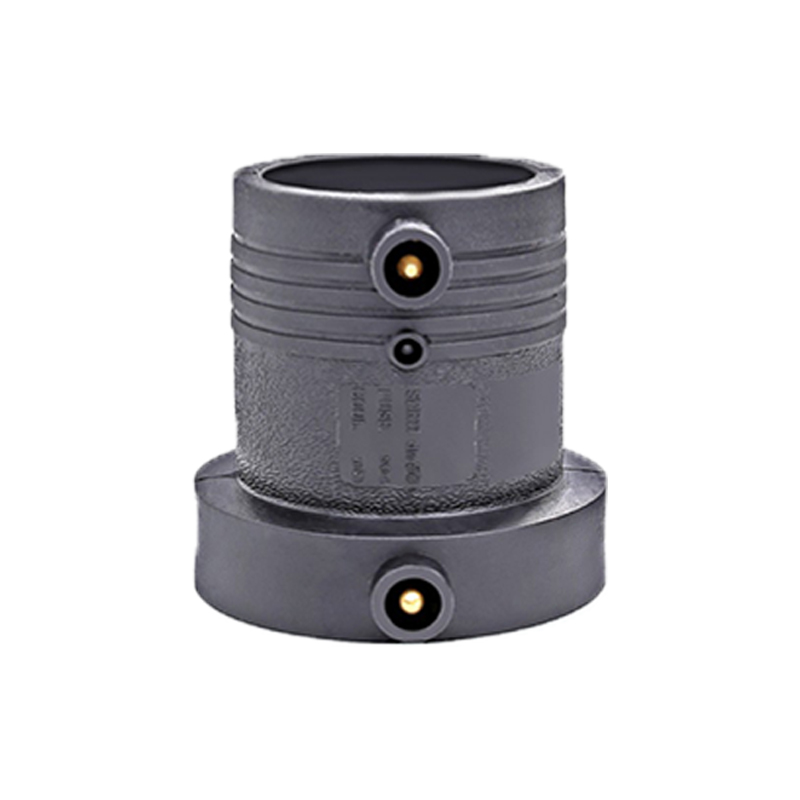 Hdpe фитинги для труб pe Электрофузионные фитинги hdpe электрофузионный фланец 90 мм