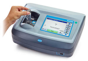 Turbidímetro de Lámpara Hach TL2350 EPA TL2310 ISO TL2300 TL2360 al Mejor Precio - Product Image 3