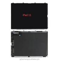 Écran LCD de remplacement complet pour iPad 11e génération A3354 A3355