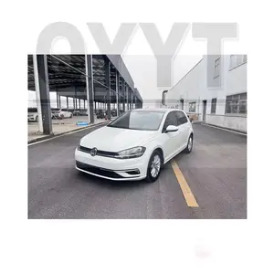 2019 Volkswagen VW Golf 280TSI DSG AT (SSX) Gas 1,4 T 150Ps L4 nuevo coche usado sedán compacto 7ª generación VW Golf en 2013