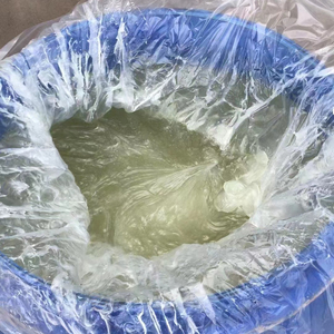 Productos químicos diarios <span class=keywords><strong>SLES</strong></span> <span class=keywords><strong>70</strong></span>% CAS 68585-34-2 Sulfato de éter de laurilo de sodio <span class=keywords><strong>SLES</strong></span> <span class=keywords><strong>70</strong></span>% para agente espumante - Product Image 3