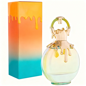 Brume corporelle florale unisexe - Œillet et pois doux, fraîcheur légère après la douche - Product Image 1