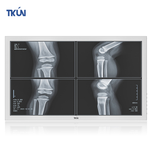 2MP y tế hình ảnh 27-inch LCD/LED <span class=keywords><strong>Monitor</strong></span> với BNC Màn hình hiển thị 3G-SDI DVI HD VGA cho máy tính để bàn thiết bị y tế màn hình - Product Image 1