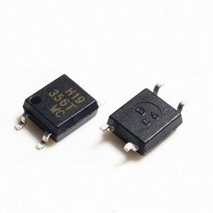 Optoacoplador SMD LTV356-C Nuevo Original LTV-356T-B LTV356T-D SOP4 - Product Image 1