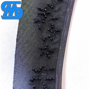 <span class=keywords><strong>Sandales</strong></span> pour femmes en maille brodée, Colombie, MOQ 300 paires, commande personnalisée, 30 jours, EXW - Product Image 6