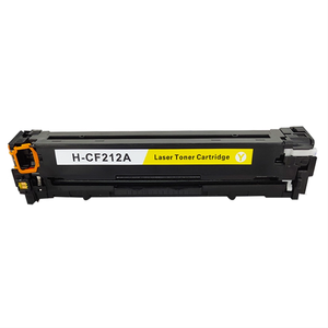 F210A CF211A F12212A 22213A, 131A Hite oner artridge,Fo Hololor aseret et ro 200 M251 M267 - Product Image 3