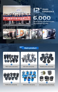 ปั๊มใบพัด China T7dd รุ่น T7DDS/T7EE ซีรีส์ T7dd-b24-b24 ปั๊มใบพัดสำหรับขาย ปั๊มน้ำมันไฮดรอลิก - Product Image 6