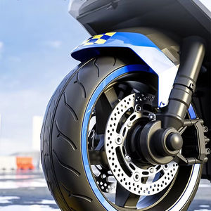 Yeni 2025 çocuk elektrikli motosiklet elektrikli bisiklet yaş çocuklar 4 ila 12 polis motosiklet araba üç tekerlek binmek - Product Image 6