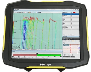 ซอฟต์แวร์ระบบปฏิบัติการ Hi-target PC Built-in Professional Single Beam Sounder HD Lite Sounder 7 - Product Image 1