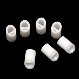 Moulage par injection à haute fréquence de pièces en céramique faites sur commande pour la résistance à la corrosion à hautes températures d'équipement hospitalier - Product Image 4