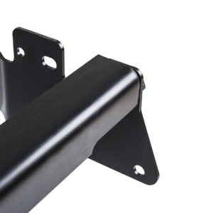Pour GMC Sierra Chevrolet Silverado 3500HD 99-10 attelage de remorque à col de cygne sous le lit - Product Image 6
