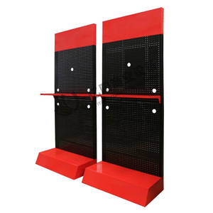 Wholesale <strong>Pegboard</strong> Tooling Retail <strong>Display</strong> <strong>Racks</strong> - Product Image 1