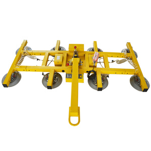 Ventosa Eléctrica para Vidrio de 600 <span class=keywords><strong>kg</strong></span>, 800 <span class=keywords><strong>kg</strong></span>, 1000 <span class=keywords><strong>kg</strong></span>, Ventosas Pequeñas de Vacío en Venta con Control Remoto CE, <span class=keywords><strong>Precio</strong></span> Más Económico - Product Image 6