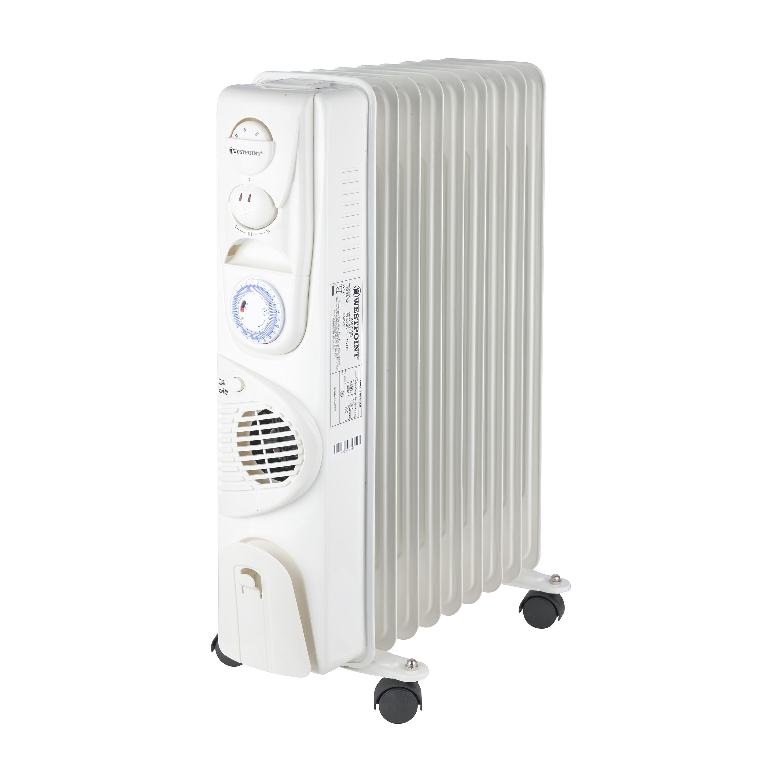 Space Heater How To Use Night Storage Heaters Efficiently Energy
