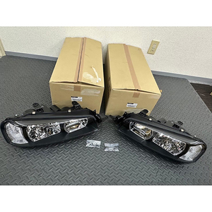 ไฟหน้าซีนอน & ฮาโลเจนด้านหน้าสำหรับซ่อมรถยนต์อะไหล่รับประกันคุณภาพของผู้ผลิต - Product Image 1