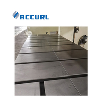 ACCURL JH25 Machine à découper à presse électrique Machine à perforer la tôle