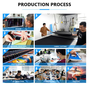 Alta calidad 100% algodón puro sólido invierno ropa deportiva Digital Casual hombres pulóver con capucha sudadera de lana Anti-Pilling - Product Image 4