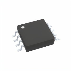 Componentes Electrónicos Chip 8 TSSOP, 8 MSOP THS3201DGK Distribuidor Autorizado - Product Image 1
