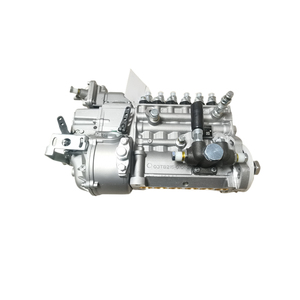 Bộ phận tải bánh xe weichai <span class=keywords><strong>wp10</strong></span> lắp ráp Bơm nhiên liệu phun nhiên liệu Bơm tiêm Bơm nhiên liệu 612601080376 - Product Image 5