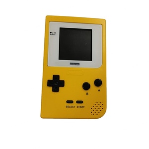 Refurbished MGB-101 <b>IPS</b> LCD Backlit 2.6'' Mod LCD GB Console for Nintendo Game Boy Pocket for Gbp - Product Image 4