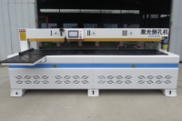 Machine de perçage latéral CNC horizontale professionnelle pour le perçage de panneaux de bois, idéale pour la fabrication de portes d'armoires de cuisine en Chine - À vendre