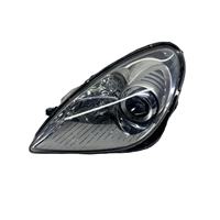 Pour Mercedes-Benz SLK R171 Lentille de phare au xénon 2004-2009 2010 Phare SLK200k SLK350 SLK280 SLK300 AMG SLK55 171 Phare