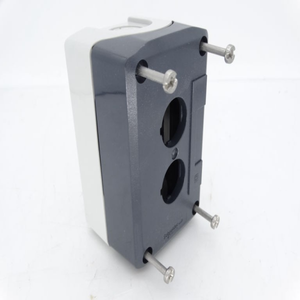 PLC Brandneues Original Spot ELECTRIC XALD02H7 GEHÄUSE - Product Image 1