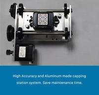 Chine Usine De Haute Qualité Vente Directe A3 30*40cm Epson i1 tête 1440dpi T-shirt Machine D'impression pour Les Petites Entreprises