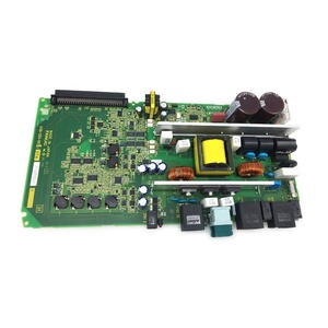 Tarjeta de Control Original Nueva A16B-3200-0491 0i-TB, Placa Base Fanuc - Product Image 1