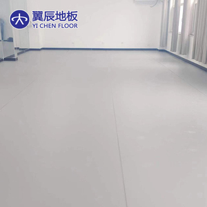 Affordable Customized Color PVC <strong>Vinyl</strong> Flooring Dance <strong>Floors</strong> Roll Marley Dance <strong>Floor</strong> - Product Image 1